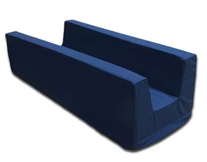 Leg trough (61cm) with removable cover