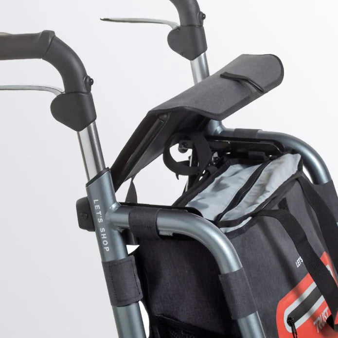 Lets Shop Rollator – Replacement Accessories