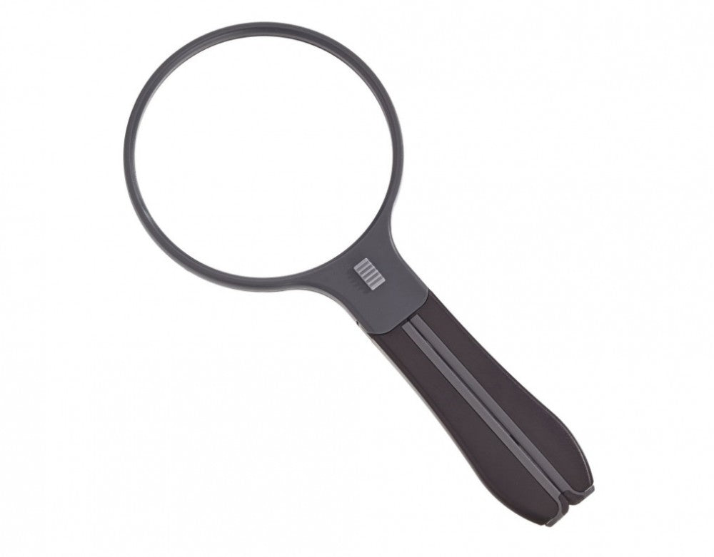 Lifemax-Hands-Free-Magnifier-With-Light Hands Free Magnifier With Light