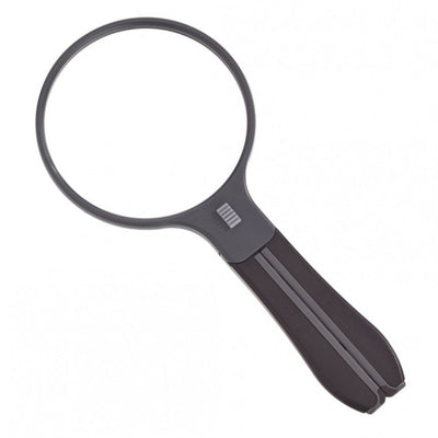 Lifemax-Hands-Free-Magnifier-With-Light Hands Free Magnifier With Light