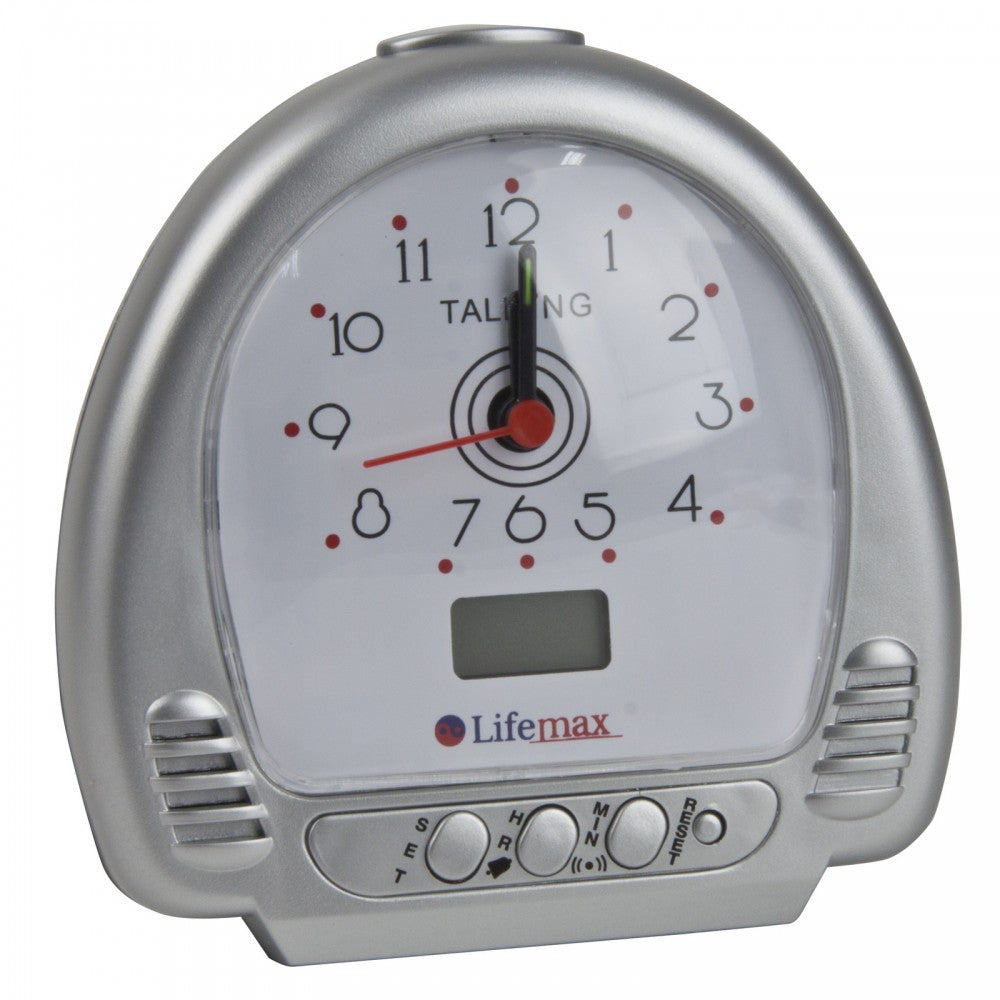 Lifemax Talking Analog Alarm Clock Low Vision Aid Ability Superstore lifemax-talking-analog-alarm-clock-low-vision-aid-ability-superstore
