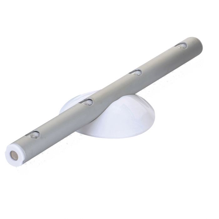 the image shows the lifemax two way light wand