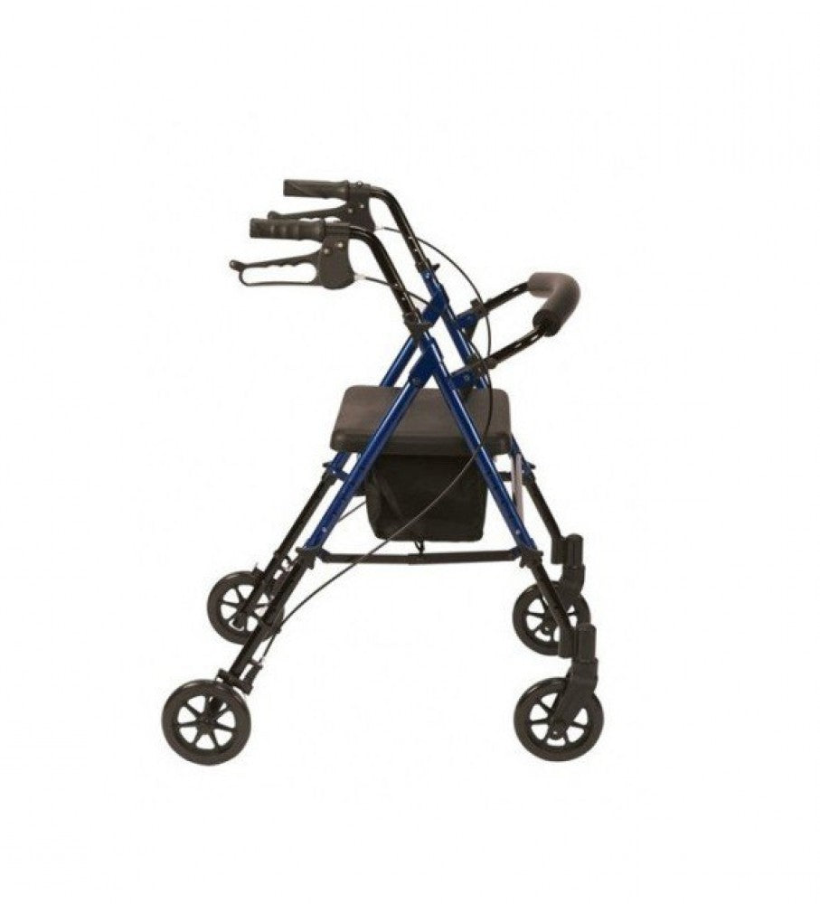 Frequently Asked Questions of How much does a rollator walker cost