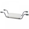 Lightweight-Suspended-Bath-Seat White