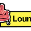 The Lounge Care Home Sign