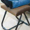 The Folding Comfort Footrest