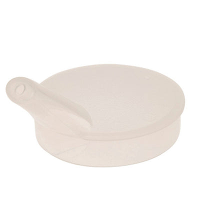 Shaped-Spouted-Lid Small