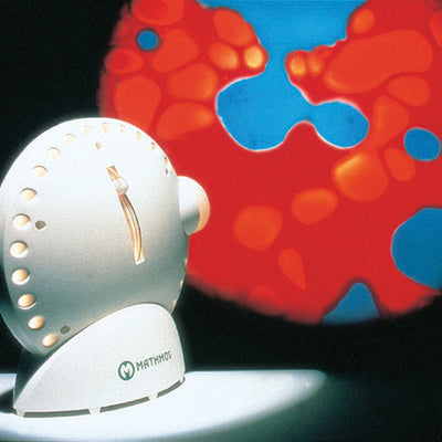 Space-Projector---Blue/Red Space Projector - Blue/Red