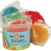 Aroma-Dough-Blocks---Tub-of-Six Aroma Dough Blocks - Tub of Six