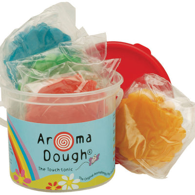 Aroma-Dough-Blocks---Tub-of-Six Aroma Dough Blocks - Tub of Six