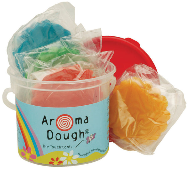 Aroma-Dough-Blocks---Tub-of-Six Aroma Dough Blocks - Tub of Six
