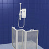 Portable-Shower-Screen---CS4 Portable Shower Screen - CS4