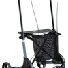 shows the troja forearm rollator