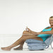 Mangar-Bathing-Cushion-(without-or-with-compressor-options) With Compressor
