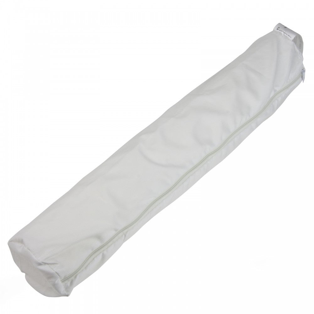 the image shows the mckenzie cervical support roll