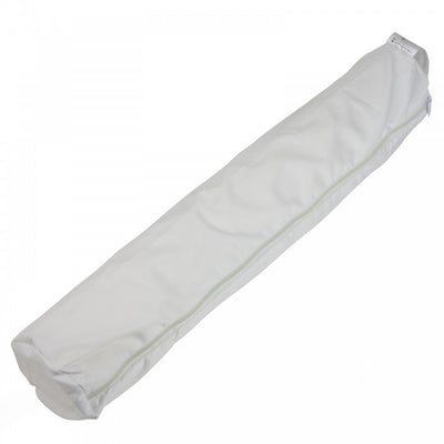 the image shows the mckenzie cervical support roll