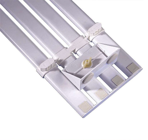 Ultra Adjustable Width Bath Board - fitting bracket