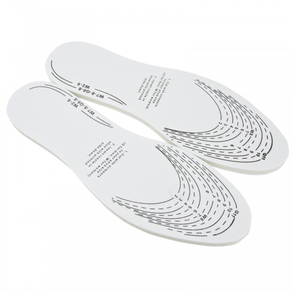 Memory-Foam-Insoles-and-Heels Full insoles