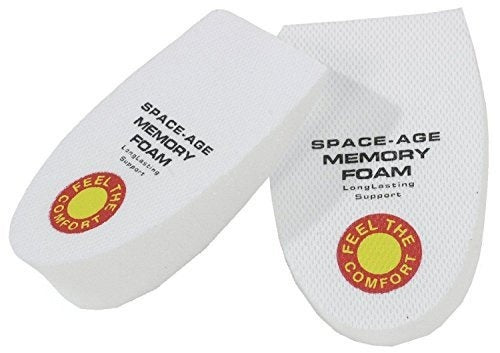 Memory Foam Insoles & Heels