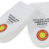 Memory Foam Insoles & Heels