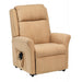 Memphis-Dual-Motor-Rise-&-Recline-Chair Biscuit