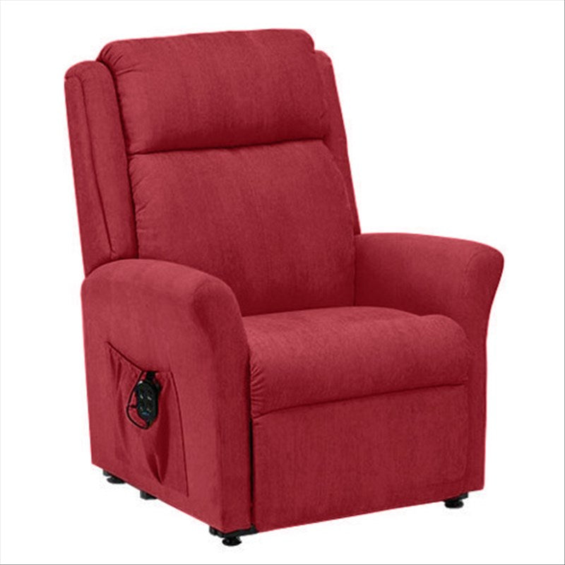 Memphis Dual Motor Rise & Recline Chair