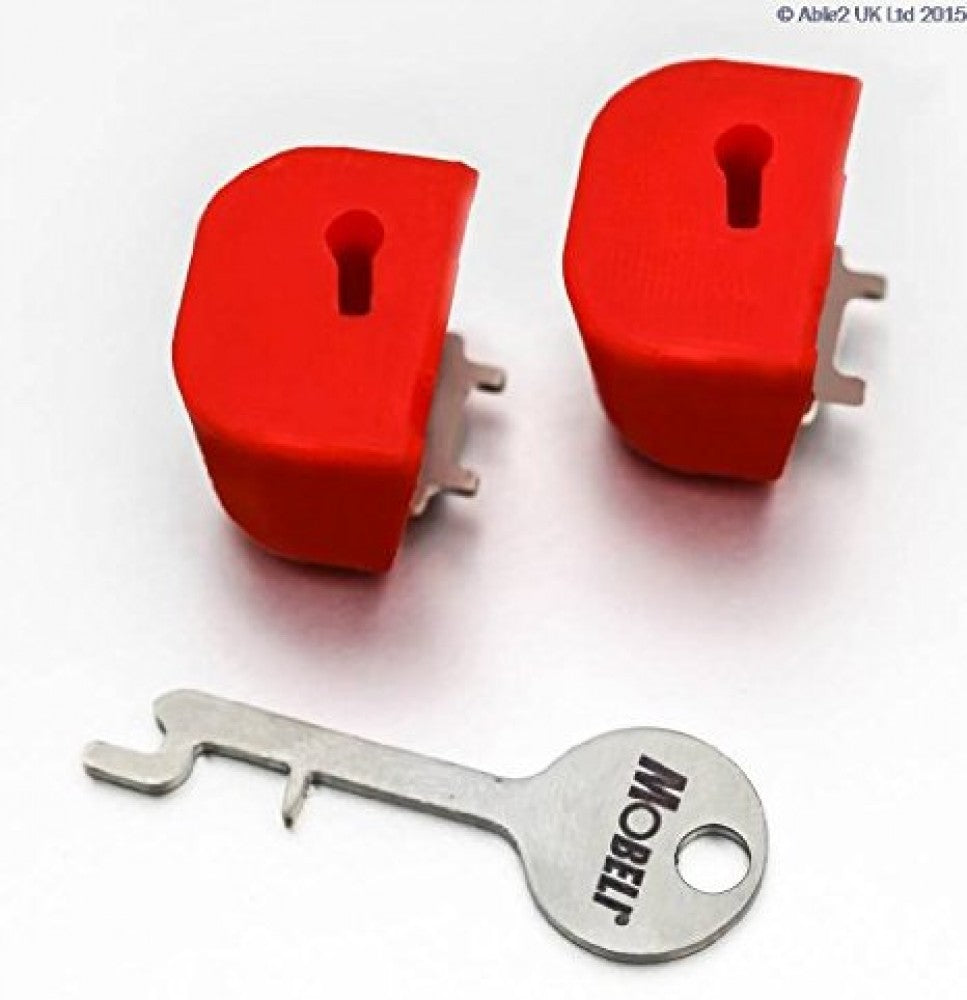 Mobeli-Lock-and-Key Mobeli Lock and Key