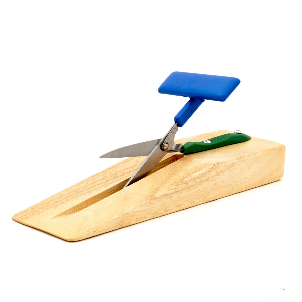 Mounted Table Top Self Opening Scissors – Ability Superstore