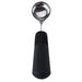 shows the Good Grips weighted souper spoon