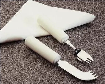Homecraft Queens Cutlery nelson knife
