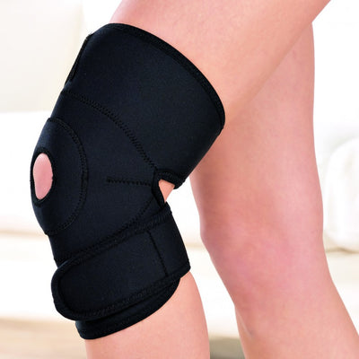 Neoprene-Knee-Support One size