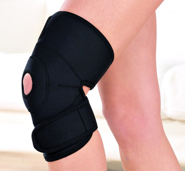 Neoprene-Knee-Support One size