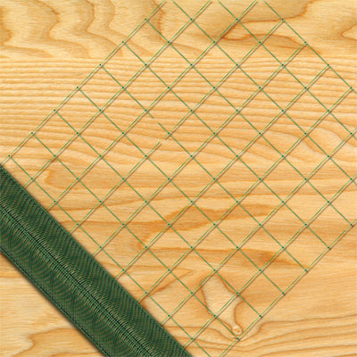 Garden Netting Aid