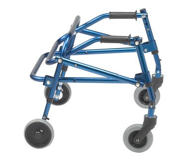 Nimbo Posterior Posture Walker - Knight Blue