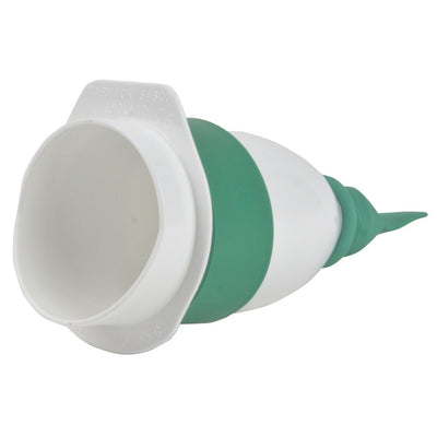 image shows the Non-Spill Urinal Adaptor