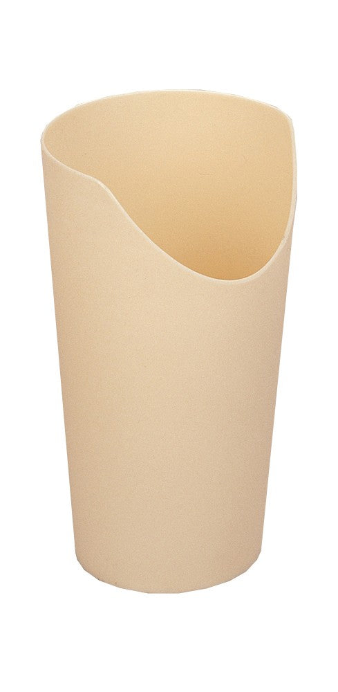 The Green Nose Cut Out Drinking Cup