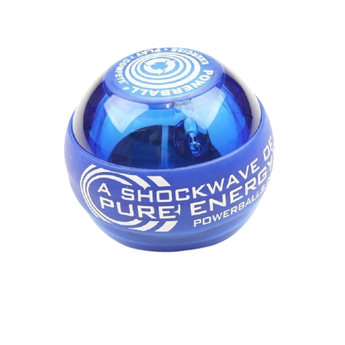 The NSD Powerball Hand Exerciser