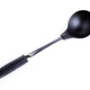 the image shows the nylon ladle