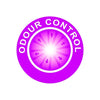 Odour control logo