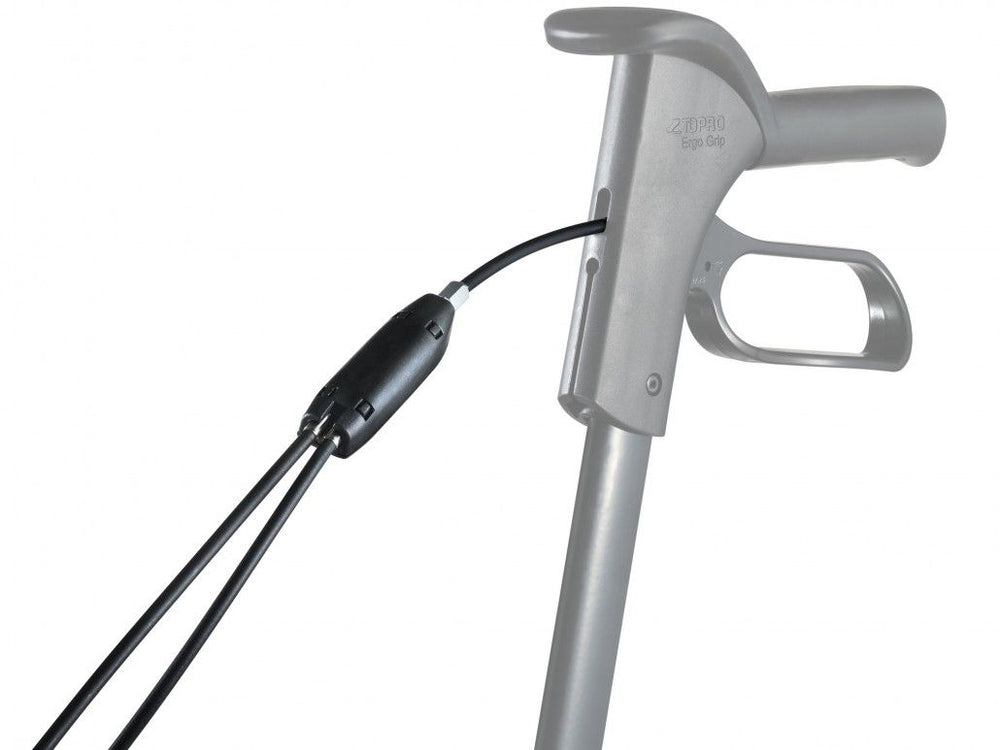 Topro one handed brake