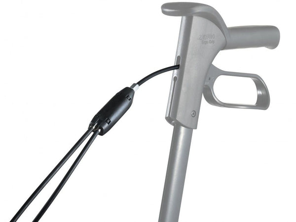 Topro one handed brake
