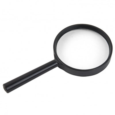 Musuos Handheld Magnifying Glass Magnifiers for Reading Low Vision Hobby  Crafts Office