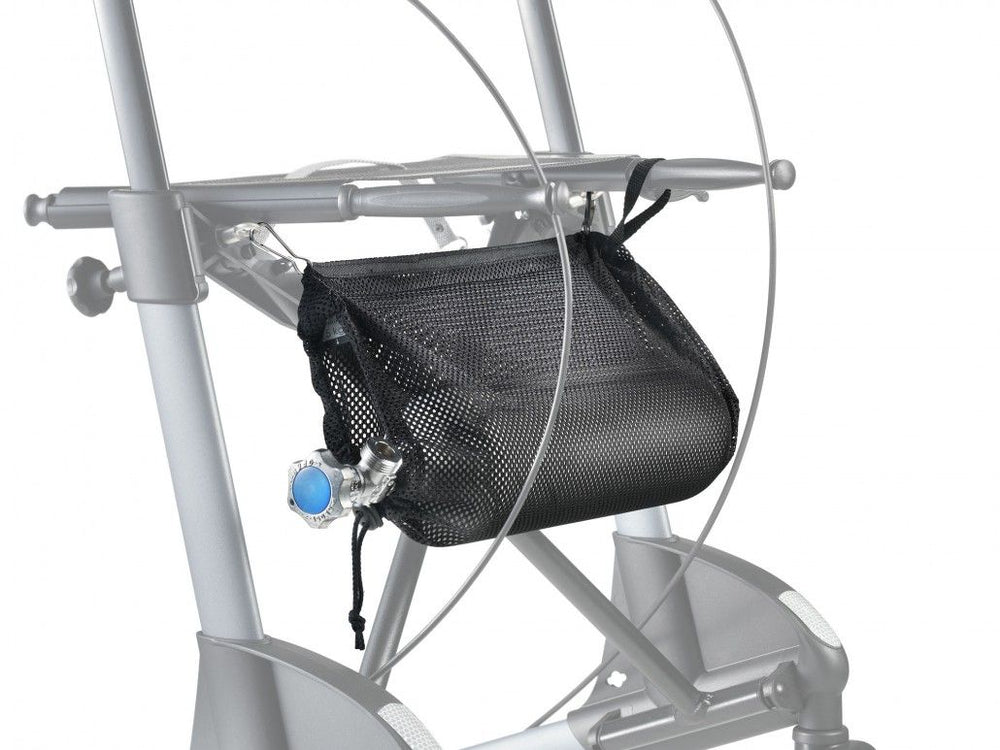 The Topro Oxygen Bottle Bag/Basket