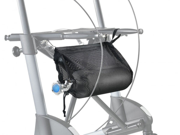 The Topro Oxygen Bottle Bag/Basket