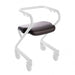 The image shows the SALJOL Padded Seat for Page Indoor Rollator