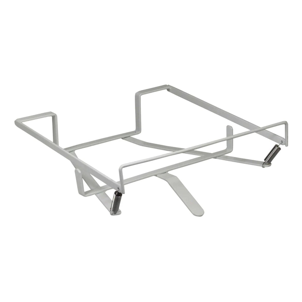 Pan Holder for the Atlantic Commode Chairs