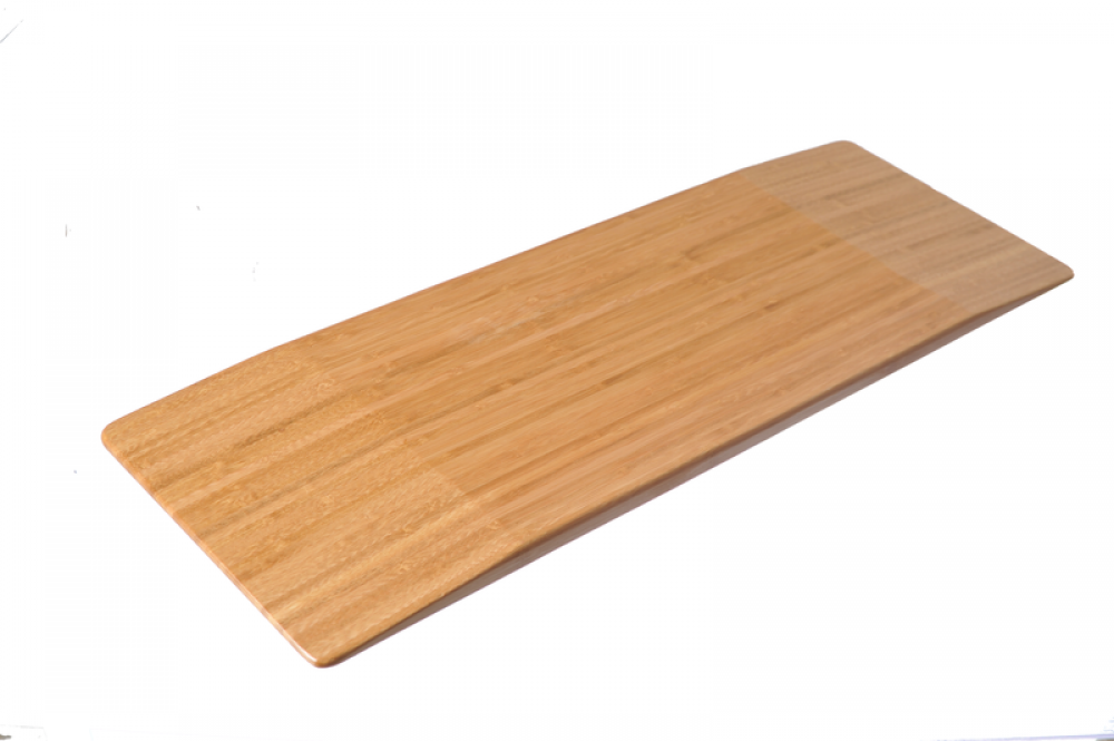 Panda-Bamboo-Transfer-Boards 24" Straight