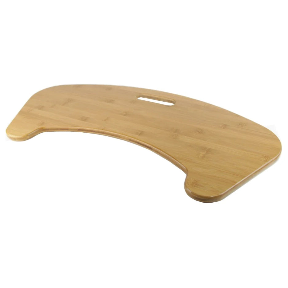 The Bamboo Transfer Board