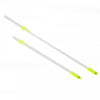 Pat-Saunders-One-Way-Drinking-Straws 1 x 7 inch and 1 x 10 inch