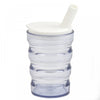 Patterson-Medical---Non-Spill-Drinking-Cup-with-Spout-&-Small-Aperture Patterson Medical - Non-Spill Drinking Cup with Spout & Small Aperture